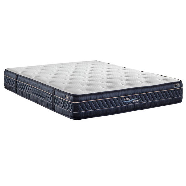 İdaş - İdaş Cool & Warm Yatak 90X200 İdaş - İdaş Cool & Warm Yatak 90X200
