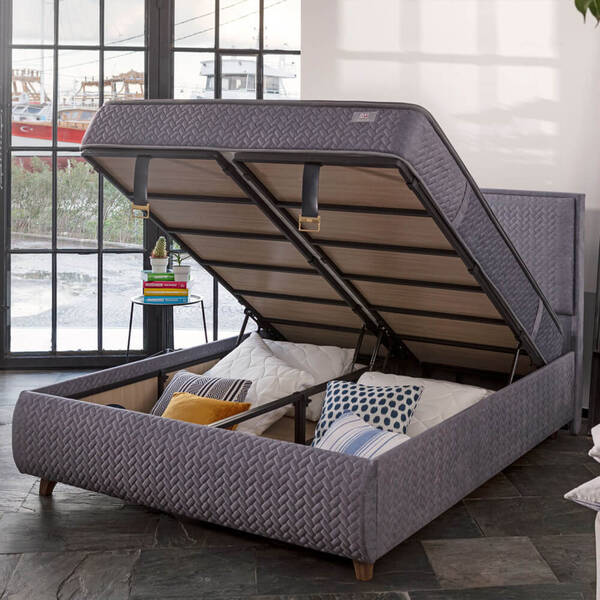 İdaş Freya Set 150X200 - 3
