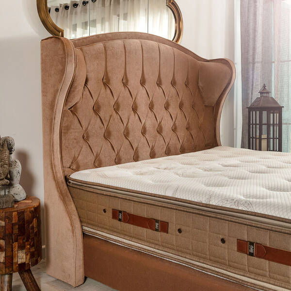 İdaş Millennium Yatak 160X200 - 2