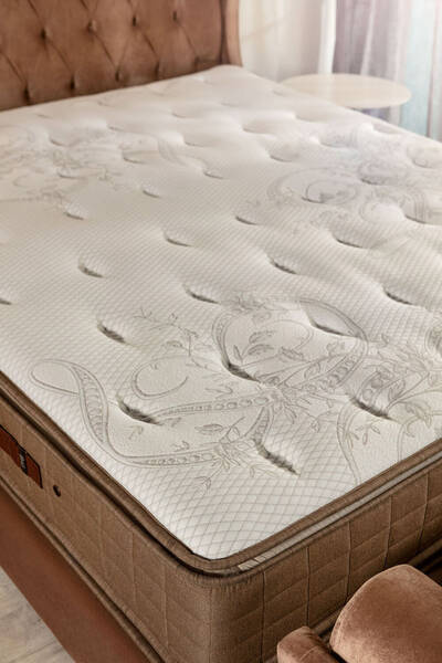 İdaş Millennium Yatak 160X200 - 3