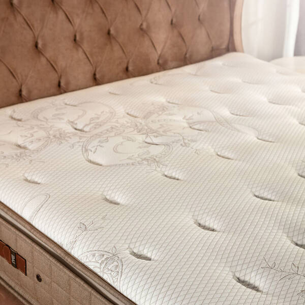 İdaş Millennium Yatak 160X200 - 4
