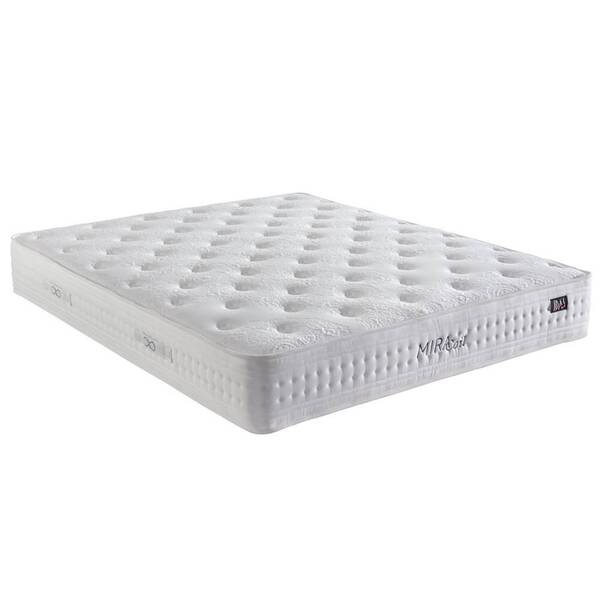 İdaş Mira-Coil Ortopedik Yatak 120X200 - 2