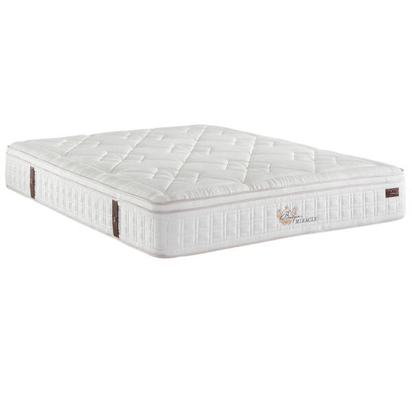 İdaş - İdaş Miracle Yatak 100X200 İdaş - İdaş Miracle Yatak 100X200