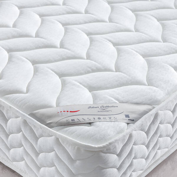 İdaş Moon Yatak 160X200 - 4