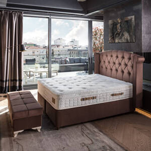 İdaş Sleeping Space Adonis Set 150X200 - 2