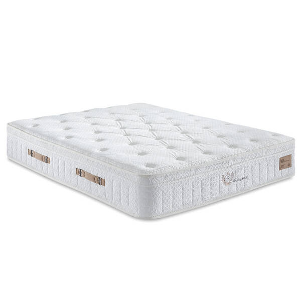 İdaş Sleeping Space Yatak 160X200 - 2