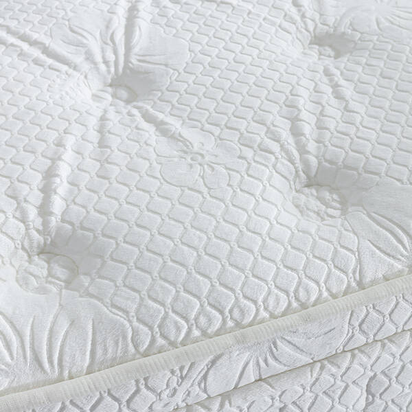 İdaş Sleeping Space Yatak 160X200 - 3