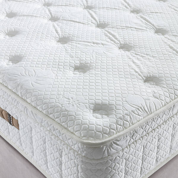 İdaş Sleeping Space Yatak 160X200 - 4