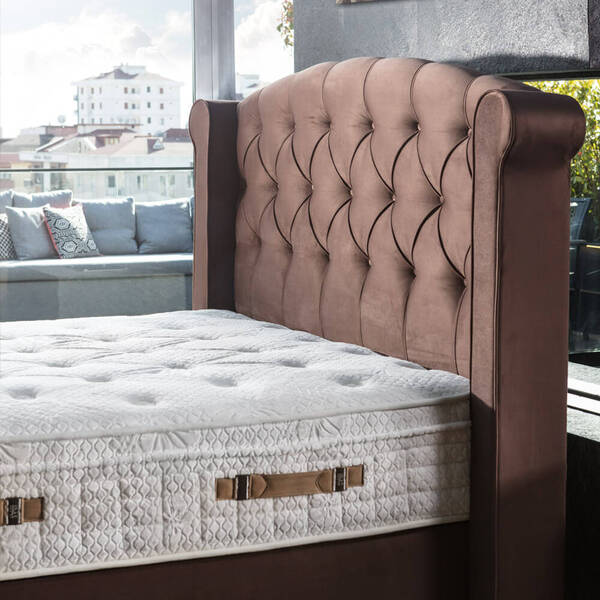 İdaş Sleeping Space Yatak 160X200 - 6