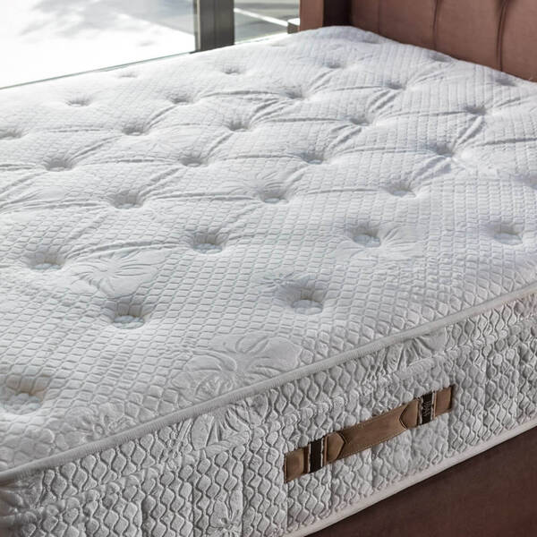 İdaş Sleeping Space Yatak 160X200 - 7