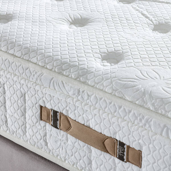 İdaş Sleeping Space Yatak 180X200 - 5