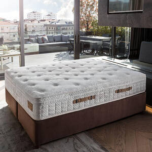 İdaş Sleeping Space Yatak 180X200 - 10