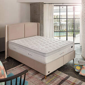 İdaş Sleeptech Angel Set 150X200 - 2