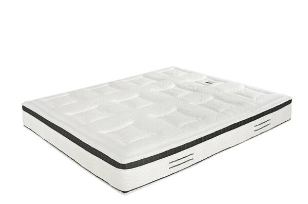 Lamborghini Silverstone Yatak 140X200 - 1