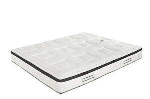 Lamborghini Silverstone Yatak 180X200 - 2