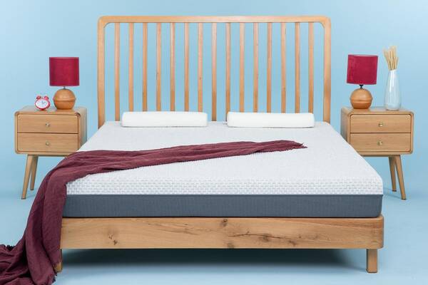 Visko Love Comfort Visko Yatak 200X200 - 2