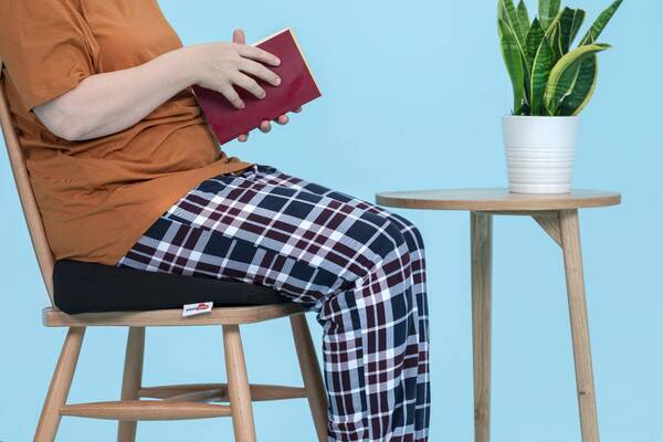 Visko Love Sitting Cushion Oturma Minderi - 2