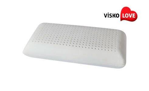 Visko Love - Visko Love V1406 Yastık